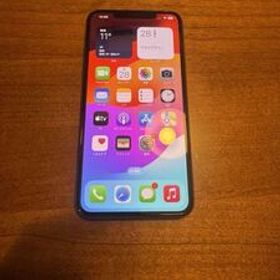 iPhone 11 Pro Max ゴールド 256GB SIMフリー 極上美品