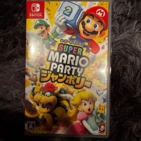 スーパーマリオパーティージャンボリー