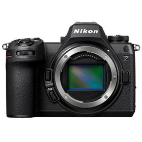 NIKON デジタル一眼カメラ Z6III ボディ