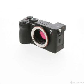 【中古】SONY(ソニー) α7CR ILCE-7CR 【262-ud】