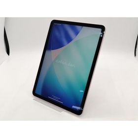 【中古】Apple 【Wi-Fi】 iPad Air（第4世代/2020） 64GB ローズゴールド MYFP2J/A【秋葉2号】保証期間１週間【ランクC】