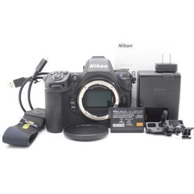 ニコン(Nikon)のNikon ミラーレス一眼 Z8 ボディ フルサイズ ブラック ♯11312(ミラーレス一眼)