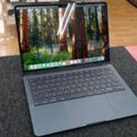 MACBOOK AIR MC7X4J/A APPLE