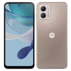 moto g53y 5G A301MO ペールピンク【Y!mobile版 SIMフリー】 MOTOROLA 当社6ヶ月保証 未使用 イオシス