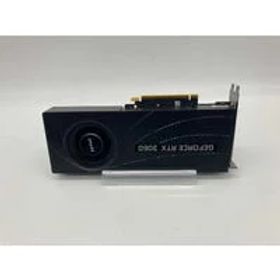 中古 ZOTAC ZT-A30600A-10B (RTX3060 12GB) 4640002616 状態： Cランク