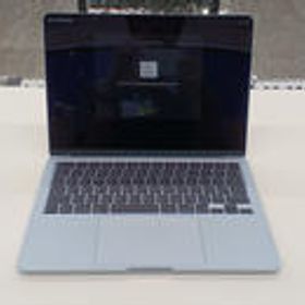 MACBOOK AIR MC6T4J/A APPLE