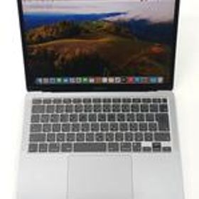 MACノートPC MACBOOK AIR M1 2020 APPLE