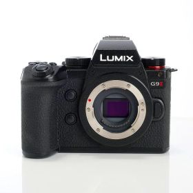 【中古】(パナソニック) Panasonic DC-G9M2