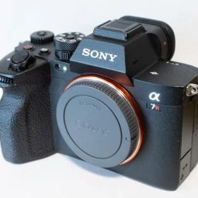 SONY α7RV ILCE-7RM5 ショップ保証8ヶ月 ソニー ミラーレス