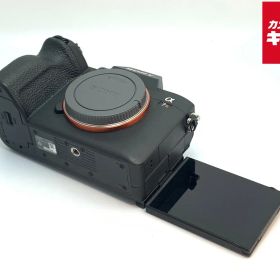 【中古】 【良品】 ソニー α7R V ボディ [ILCE-7RM5]