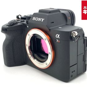 【中古】 【美品】 ソニー α7R V ボディ [ILCE-7RM5]