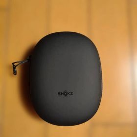 未使用 Shokz 骨伝導イヤホン OpenRun Pro2 S820