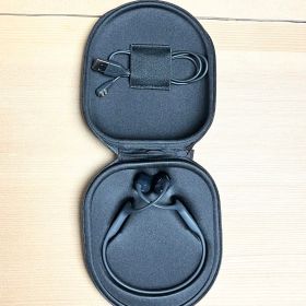 [ジャンク] SHOKZ OpenRun Pro MINI Black 左不具合