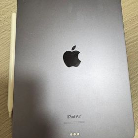 iPad Air 第5世代 64GB Wi-Fi Apple Pencil付