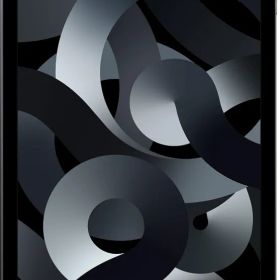 iPad Air 第5世代 64GB Wi-Fi スペースグレイ 中古 本体のみ ++923408