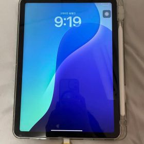 iPad Air 第5世代+ Apple Pencil（第2世代）