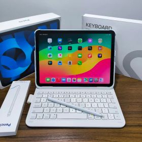 iPad Air 第5世代 M1 64GB Keyboard タッチペン