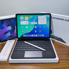 iPad Air 第5世代 M1チップ 64GB Keyboard タッチペン