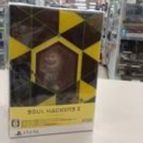 ソウルハッカーズ2 25THアニバーサリーエディション ATLUS