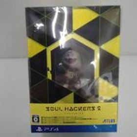 ソウルハッカーズ2 25THアニバーサリーエディション ATLUS