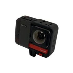 Insta360◆デジタルカメラその他/insta360 ONE R/360度カメラ/4K/アクションカメラ