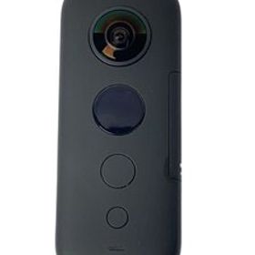 Insta360◆デジタルカメラその他/ONE X/ブラック