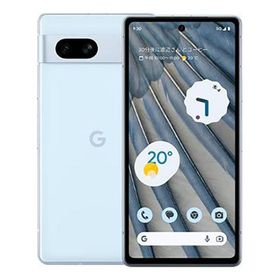 Google Pixel 7a[128GB] SoftBank シー【安心保証】