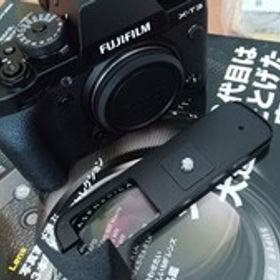 FUJIFILMFUJIFILM X-T3 ボディ