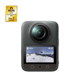 DJI アクションカメラ 360°カメラ Osmo 360 スタンダードコンボ OQA004