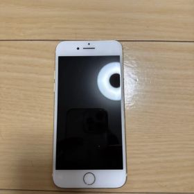 Apple iPhone 7 ゴールド 本体