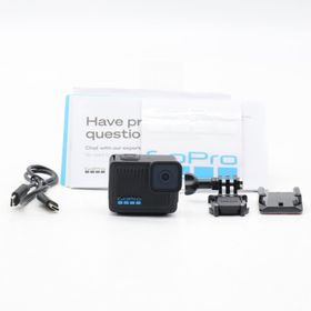 ゴープロ(GoPro)のGoPro HERO13 Black CHDHF-131-JP(その他)