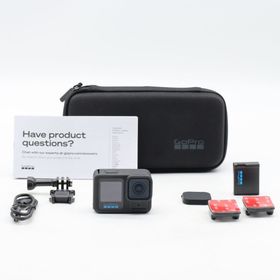 ゴープロ(GoPro)のGoPro HERO13 Black(その他)