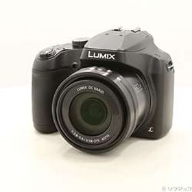 〔中古品〕 LUMIX DC-FZ85-K ブラック〔中古品〕 LUMIX DC-FZ85-K ブラック