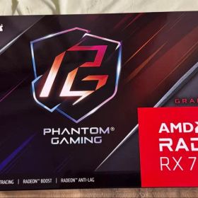 Radeon RX 7900 XTX OC Edition 24GB