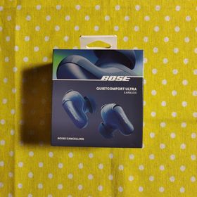 ボーズ(BOSE)のBOSE イヤホン QuietComfort Ultra Earbuds LU…(ヘッドフォン/イヤフォン)