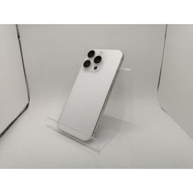 【中古】Apple 国内版 【SIMフリー】 iPhone 16 Pro 1TB ホワイトチタニウム MYN93J/A【川崎駅前】保証期間１ヶ月【ランクB】