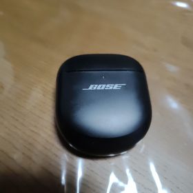 ボーズ(BOSE)のBOSE QuietComfort Ultra Earbuds(ヘッドフォン/イヤフォン)