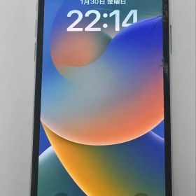 Apple iPhone X 本体 64GB SIMフリー