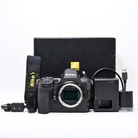 ＜良品＞ Nikon Z8 ボディ ブラック｜フルサイズミラーレス一眼カメラ｜シャッター数84,243枚｜マウント部スレあり