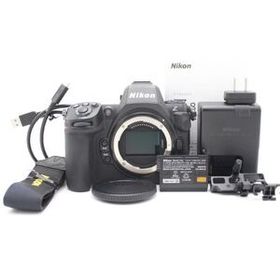 ■美品■ Nikon ミラーレス一眼 Z8ボディ フルサイズ ブラック ♯11312