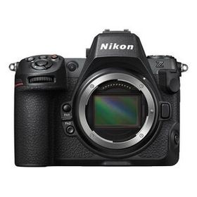 中古 １年保証 美品 Nikon Z8 ボディ