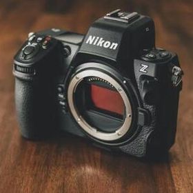 Nikon ミラーレス一眼カメラZ8