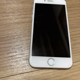 Apple iPhone 7 ホワイト 4.7インチ