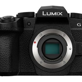 LUMIX DC-G99M2 ボディ [ブラック] パナソニック デジタル一眼レフカメラ