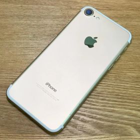 A6 SIMフリー iPhone 7 32GB ゴールド