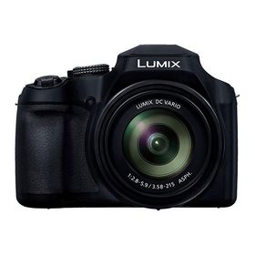 『新品』 Panasonic(パナソニック) LUMIX DC-FZ85D-K [ブラック]