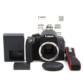 シャッター数2000枚 CANON EOS Kiss X10i ボディ デジタル一眼レフカメラ キヤノン