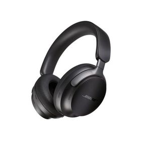 BOSE Bose QuietComfort Ultra Headphones QC ULTRA HP BLK