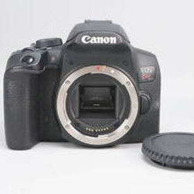 CANON EOS Kiss X10i ボディ