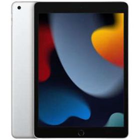 iPad 10.2インチ 第9世代[64GB] Wi-Fiモデル シルバー【安心保…